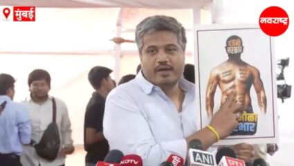Mumbai : आश्वासनांचा विसर पडलेल्या सरकारवर आमदार रोहित पवारांचा हल्लाबोल
