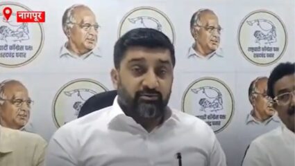 KOLHAPUR : काटोलचा संत्रा प्रक्रिया कारखान्याचा मार्ग मोकळा, सलील देशमुखांच्या न्यायालयीन लढाईला यश