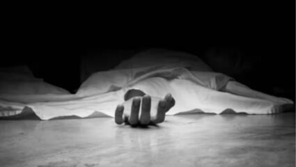 Mumbai : अभिनेत्रीच्या मुलाने 57 व्या मजल्यावरुन टाकली उडी; संपवले आयुष्य