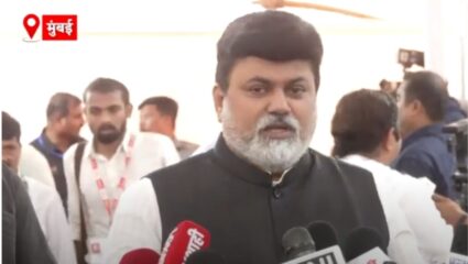Uday Samant : राज ठाकरे महाविकास आघाडीसोबत जाणार नाही?