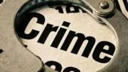 आंजी येथे अल्पवयीन मुलावर अत्याचाराचा प्रयत्न; नराधमाने रुममध्ये बोलावलं अन्…