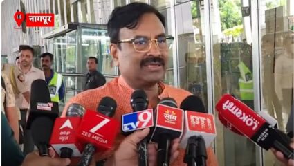 Sudhir Mungantiwar : ठाकरे बंधूंनी दोन पक्षांचा एक पक्ष करावा