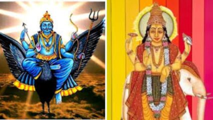 श्रावणमध्ये बदलणार गुरु आणि शनीची स्थिती; या ५ राशींना होणार फायदा; धन, संपत्ती वाढेल