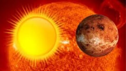 Astrology : सूर्य कर्क राशीमध्ये करणार  प्रवेश, ‘या’ राशींना मिळणार लाभ