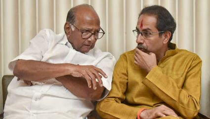 Local Body Elections: स्थानिक स्वराज्य संस्थांची निवडणूक;  शरद पवार अन् उद्धव ठाकरेंसाठी अस्तित्त्वाची लढाई