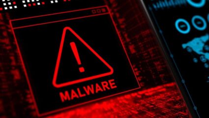 तुमचं बँक अकाऊंट धोक्यात! नवा Malware करत आहे पैशांची चोरी, असा केला जातोय पैशांचा कांड…