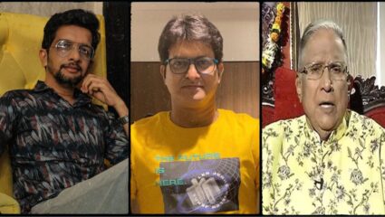 “उपाध्येंचा ‘राशीयोग’ बरा नव्हता…”; मराठी अभिनेत्याचं स्पष्ट मत, निलेश साबळेबद्दल म्हणाले…