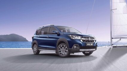 Maruti Suzuki XL6 आता जास्तच झाली सुरक्षित, मात्र किंमतीत सुद्धा झाली वाढ