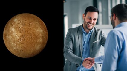 Astro Tips : पत्रिकेतील ग्रह सांगतात तुमचा स्वभाव; बुध ग्रहाचा प्रभाव असणाऱ्या व्यक्तींमध्ये असतात ‘ही’ खास वैशिष्टये