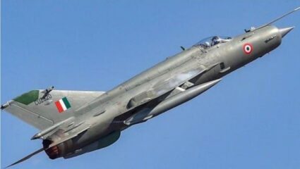 ‘फ्लाइंग कॉफिन्स’ अर्थात Mig-21 होणार निवृत्त; 62 वर्षांच्या सेवेनंतर भारतीय वायू सेनेचा निर्णय