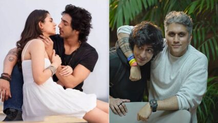 ‘Saiyaara’ च्या यशाबद्दल दिग्दर्शक मोहित सुरीने व्यक्त केले मत; म्हणाले ‘मी कधीच विचार केला नव्हता…’