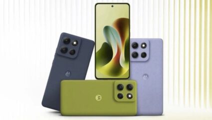 केवळ 18 हजारांहून कमी किंमतीत लाँच झाला हा दमदार 5G Smartphone! पावरफुल बॅटरी आणि Amazing कॅमेऱ्याने सुसज्ज