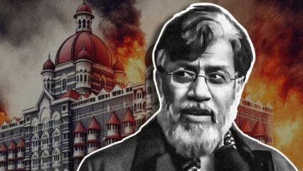 Tahawwur Rana: २६/११ मुंबई हल्ल्याबद्दल दहशतवादी राणाचा मोठा खुलासा; ‘हो, मी पाकिस्तानी लष्कराचा एजंट होतो…’