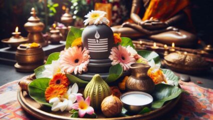 Nag Panchami 2025: नागपंचमीला तुमच्या राशीनुसार करा ‘हे’ उपाय, तुमच्या सर्व समस्या होतील दूर