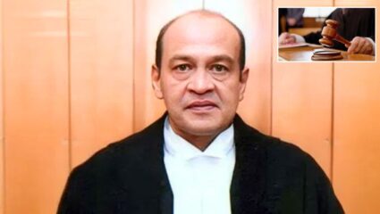 Justice Varma Case : कॅश कांड घोटाळ्यावरील रिपोर्टमुळे न्यायमूर्ती वर्मा यांच्या अचडणीत वाढ, केंद्र सरकार महाभियोगाच्या तयारीत