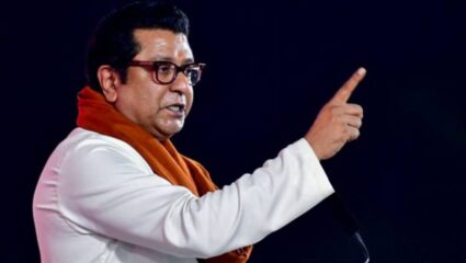 Sushil Kedia : “काय करायचंय ते करा, मी मराठी शिकणार नाही”;  मुंबईतील व्यावसायिकाचं थेट राज ठाकरेंना आव्हान