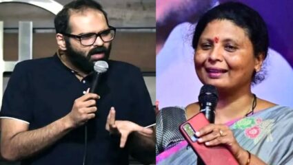 Kunal Kamra : मोठी बातमी! कुणाल कामरा, सुषमा अंधारे अडचणीत; विधिमंडळात हक्कभंग प्रस्ताव मंजूर