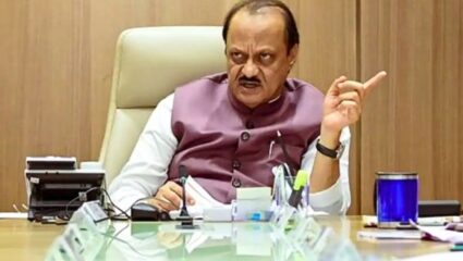 Ajit Pawar : “मराठी येत नसेल तर त्याला…”; सुशील केडियाच्या टिप्पणीवर अजित पवारांचं मोठं विधान