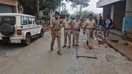Dharmasthala News : ‘कर्नाटकातील प्रसिद्ध धर्मस्थळमध्ये पुरलेत शेकडो मृतदेह ‘; स्वच्छता कामगाराच्या दाव्याने देशभरात खळबळ