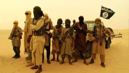 Indians Kidnapped in Mali : मालीतून भारतीय नागरिकांचं अपहरण; सुटकेसाठी अल-कायदाने काय ठेवली मागणी? वाचा सविस्तर