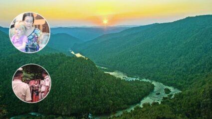 ‘शहरी जीवन, प्रेम, विरह अन् अध्यात्म’; गोकर्णमधील गुहेत सापडलेली रशियन महिला अन् गोल्डस्टीनची वेदनादायक स्टोरी, वाचा सविस्तर