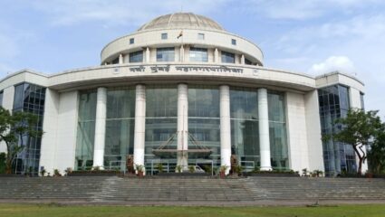 Navi Mumbai News : अतिक्रमणचा पदभार सुटेना; महानगरपालिका आयुक्त झाले हतबल