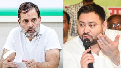 बिहारमध्ये महाआघाडीत राजदचाच वरचष्मा? काँग्रेसला मिळणार फक्त इतक्या जागा, कसा आहे जागावाटपाचा फॉर्म्यूला?