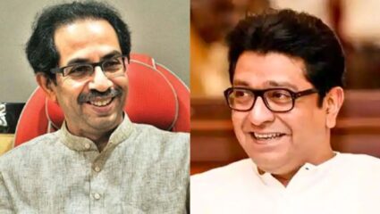 ठाकरे गट-मनसे युतीबाबत उद्धव ठाकरेंचं मोठं विधान; म्हणाले, आता कोणतीही…