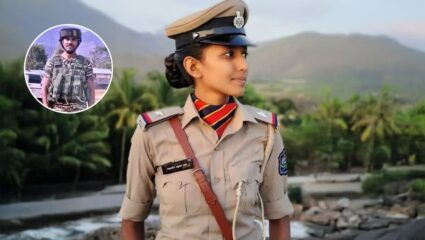 महिला ASI च्या जीवावर बेतलं लिव्ह इन रिलेशन; CRPF जवानाने गळा दाबून केली हत्या