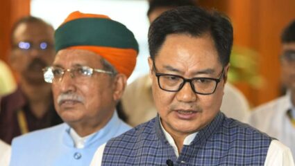 अखेर ‘ऑपरेशन सिंदूर’वर संसदेत चर्चा करण्यास केंद्र सरकार तयार; विरोधी पक्षांच्या मागणीला यश
