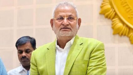 ‘कृषीमंत्री जुगाराचं पिक पेरण्यात व्यस्त, मुख्यमंत्र्यांनी या मंत्र्याला…’, मनसेचा कोकाटेंवर हल्लाबोल