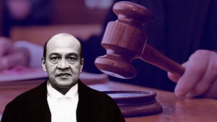 कॅश कांड प्रकरणातील न्यायमूर्ती वर्मांच्या अडचणीत वाढ; महाभियोगाच्या प्रस्तावावर २०८ खासदारांच्या स्वाक्षऱ्या