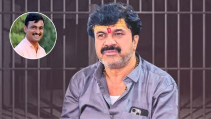 वाल्मिक कराडला कोर्टाचा दणका, कोर्टाच्या निर्णयानंतर धनंजय देशमुखांची पहिली प्रतिक्रिया