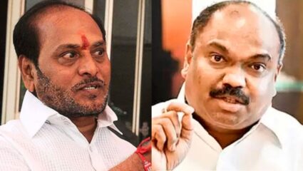‘हिंमत असेल तर राजीनामा घेऊन दाखव’; डान्सबारवरून रामदास कदमांचं अनिल परबांना खुलं आव्हान