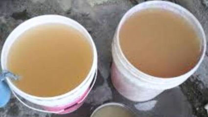 धक्कादायक! 24 गावांना दूषित पाण्याचा विळखा, नागरिकांचे आरोग्य धोक्यात