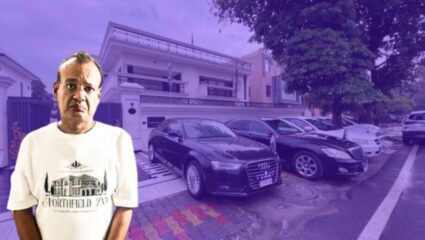 अस्तित्वात नसलेले देश, दूतावास अन् आलिशान गाड्या; हर्षवर्धनने थाटलेल्या करोडोंच्या साम्राज्याची इसाईड स्टोरी, एकदा वाचाच