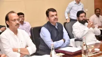 महिला बचत गटांसाठी उमेद मॉल, विशेष न्यायालये अन्…; मंत्रिमंडळाच्या बैठकीत ८ महत्त्वाचे निर्णय