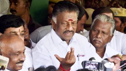 भाजपला दक्षिणेत धक्का, या पक्षाने सोडली  NDA ची साथ, राजकीय समीकरणं बदलणार
