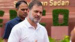 भारताची अर्थव्यवस्था म्हणजे ‘डेड इकॉनॉमी’; डोनाल्ड ट्रम्प यांच्या विधानाचं राहुल गांधींनी का केलं समर्थन?