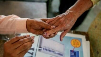 Maharashtra Elections : 264 ग्रा. पं. वर येणार महिला राज, जिल्ह्यातील 8 ठिकाणी आरक्षण सोडत शांततेत
