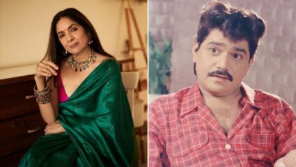 रिअल तो रिअल होता हैं! नीना गुप्ताने दाखवली ‘लक्ष्या’ने दिलेली ‘ती’ खास भेट, प्रिया बेर्डे झाली भावुक म्हणाली…