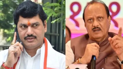 Maharashtra Politics: राजकारणात ट्विस्ट! धनंजय मुंडे पुन्हा मंत्री होणार? अजित पवारांचे सूचक वक्तव्य