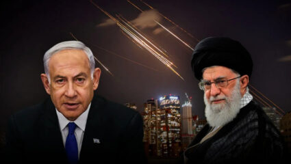 Iran Vs Israel War: युद्धाचा भडका उडणार! इस्त्रायल इराणचा गेम करणार; ‘या’ धमकीने घाबरले खामेनी