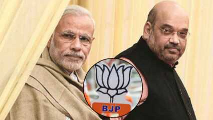 BJP President: राष्ट्रीय अध्यक्षपदासाठी भाजपमध्ये हालचालींना वेग; महाराष्ट्रातील ‘हे’ नाव आघाडीवर, RSS ची भूमिका काय?