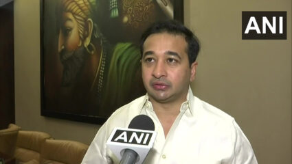 Nitesh Rane: “स्थानिक उत्पादकांना प्रोत्साहन देण्यासाठी…”; मंत्री नितेश राणेंनी व्यक्त केला विश्वास