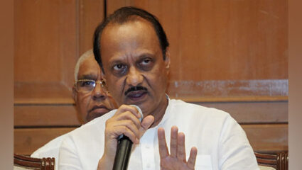 Ajit Pawar: अजित पवारांचे केंद्रीय मंत्री नितीन गडकरींना पत्र; केली ‘ही’ महत्वाची मागणी