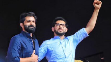 ‘मराठी’ने घडवली राज्याच्या भविष्याची गळाभेट; अमित अन् आदित्यची जोडी करणार कमाल? वाचा सविस्तर…