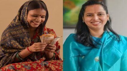 Ladki Bahin Yojana: लाडक्या बहिणींसाठी खुशखबर! जूनच्या हप्त्याविषयी आदिती तटकरे म्हणाल्या, “पात्र लाभार्थ्यांच्या आधार…”