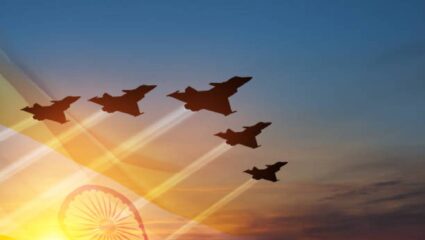 Indian Air Force: भारतीय वायूसेनेने ७ महिन्यांत गमावली तब्बल ‘इतकी’ फायटर जेट्स; जाणून घ्या
