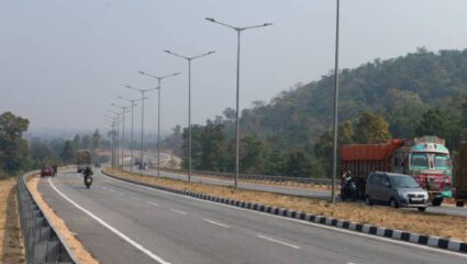 National Highway Work: छत्रपती संभाजीनगर- पैठण महामार्गाबाबत समोर आली ‘ही’ महत्वाची बातमी